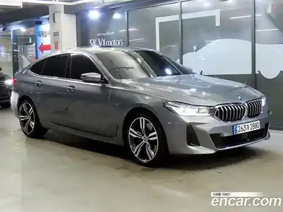 BMW 6-Series 630i xDrive M Sport