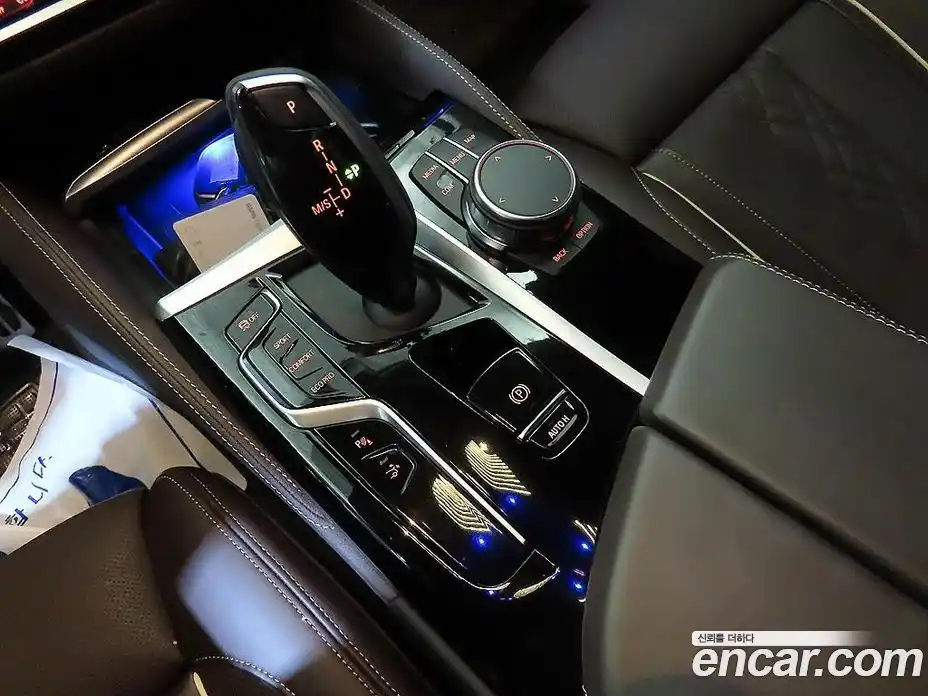 BMW 6-Series 2023 3.0 Автомат в Москве № 1421676, фото 12