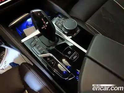 BMW 6-Series 2023 3.0 Автомат в Москве № 1421676, миниатюра 12