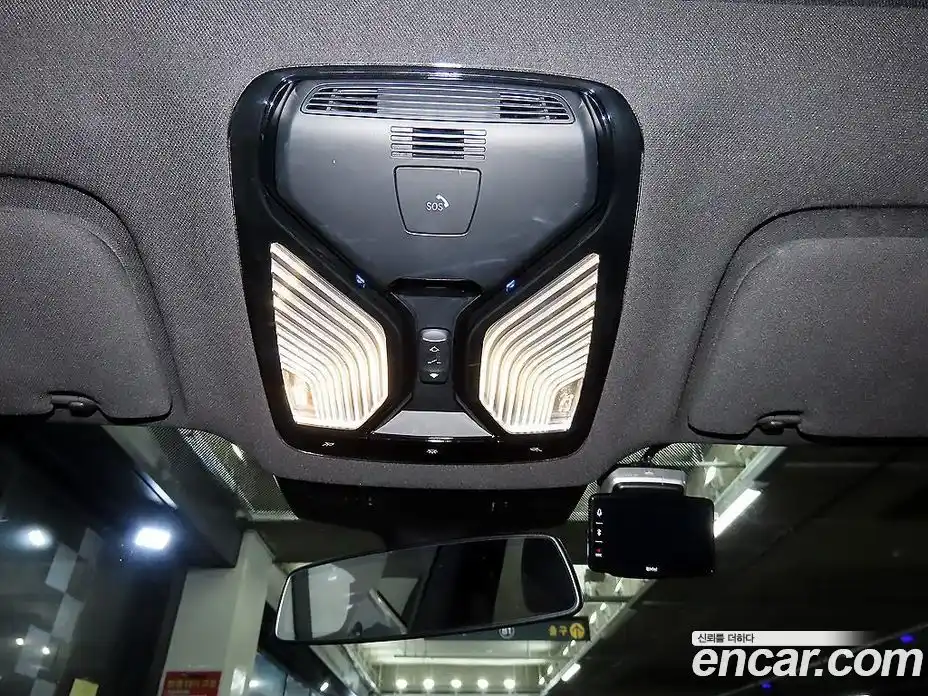 BMW 6-Series 2023 3.0 Автомат в Москве № 1421676, фото 14