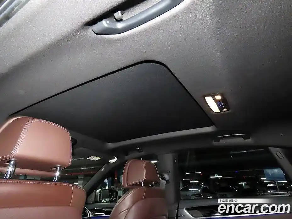 BMW 6-Series 2023 3.0 Автомат в Москве № 1421676, фото 15