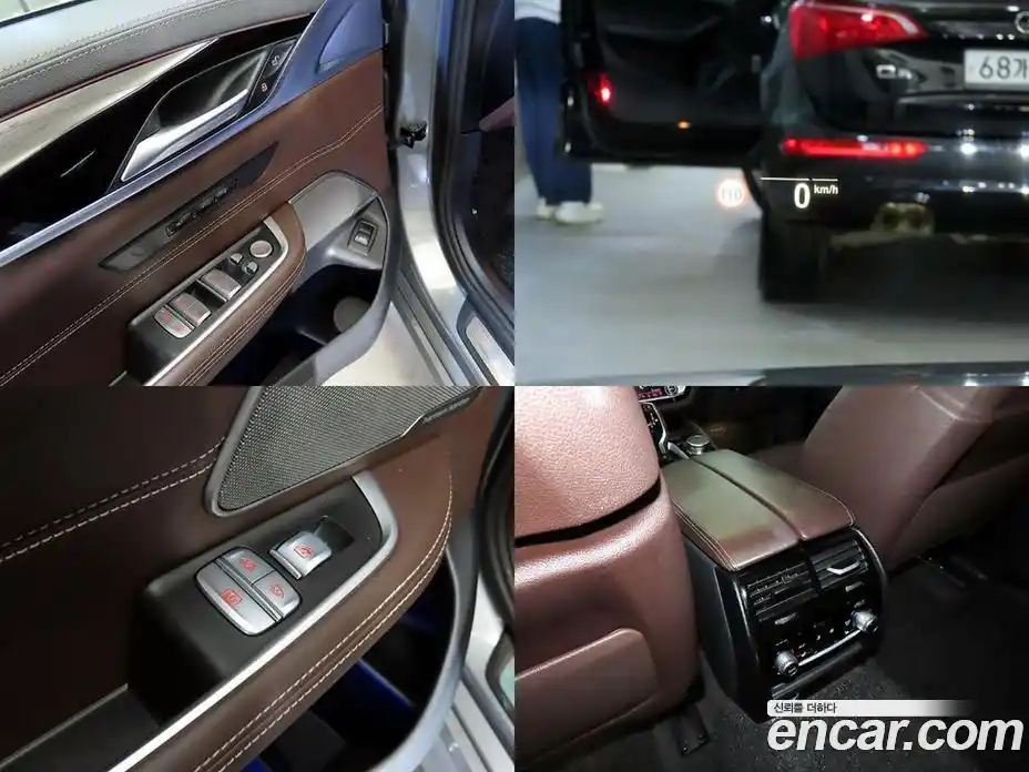 BMW 6-Series 2023 3.0 Автомат в Москве № 1421676, фото 18