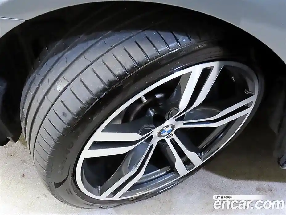 BMW 6-Series 2023 3.0 Автомат в Москве № 1421676, фото 20