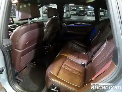 BMW 6-Series 2023 3.0 Автомат в Москве № 1421676, миниатюра 7