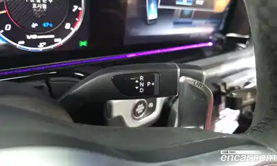 Mercedes-Benz G-Class 2021 4.0 гидро в Москве № 1421765, миниатюра 9