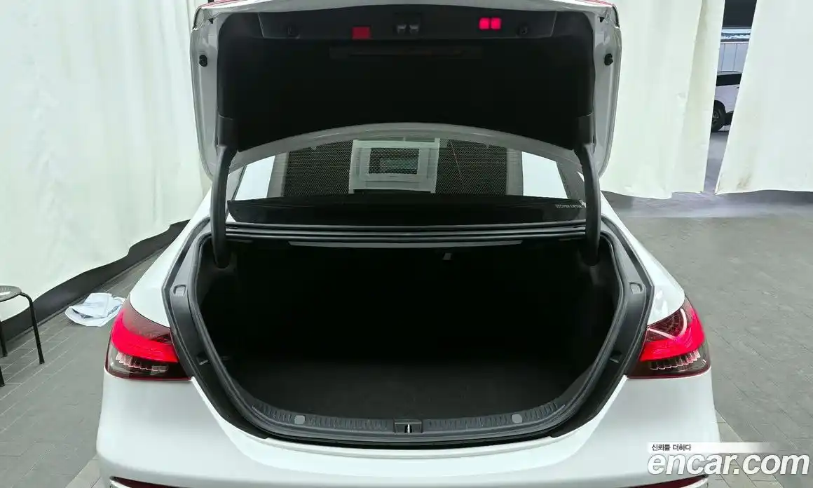 Mercedes-Benz E-Class 2021 2.0 гидро в Москве № 1421828, фото 20