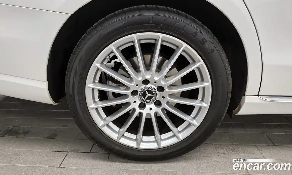 Mercedes-Benz E-Class 2021 2.0 гидро в Москве № 1421828, фото 5