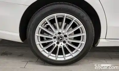 Mercedes-Benz E-Class 2021 2.0 гидро в Москве № 1421828, миниатюра 5