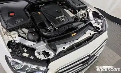 Mercedes-Benz E-Class 2021 2.0 гидро в Москве № 1421828, миниатюра 6