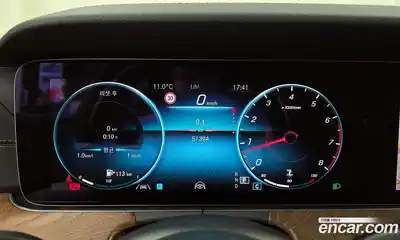 Mercedes-Benz E-Class 2021 2.0 гидро в Москве № 1421828, миниатюра 8