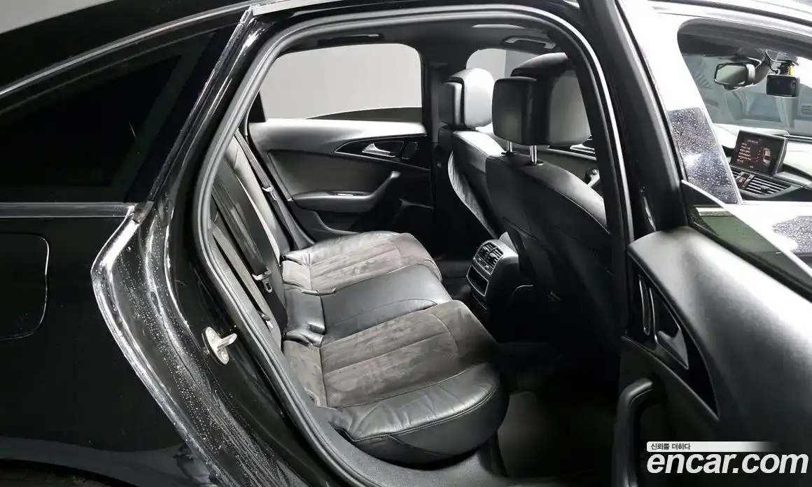 Audi A6 2016 2.0 гидро в Москве № 1422403, фото 11