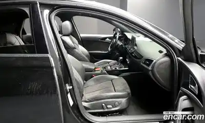 Audi A6 2016 2.0 гидро в Москве № 1422403, миниатюра 12