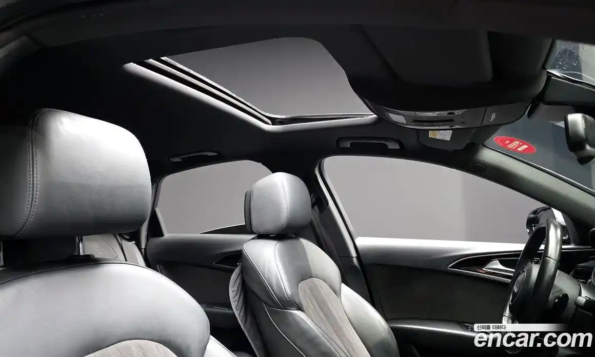 Audi A6 2016 2.0 гидро в Москве № 1422403, фото 20