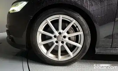 Audi A6 2016 2.0 гидро в Москве № 1422403, миниатюра 5