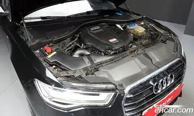 Audi A6 2016 2.0 гидро в Москве № 1422403, миниатюра 6