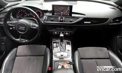 Audi A6 2016 2.0 гидро в Москве № 1422403, миниатюра 7