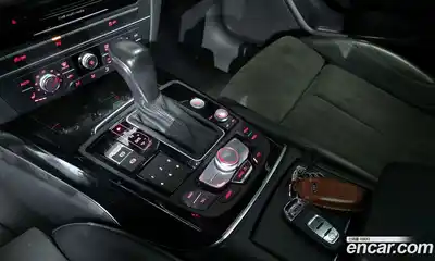 Audi A6 2016 2.0 гидро в Москве № 1422403, миниатюра 9