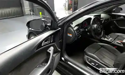 Audi A6 2016 2.0 гидро в Москве № 1422403, миниатюра 10