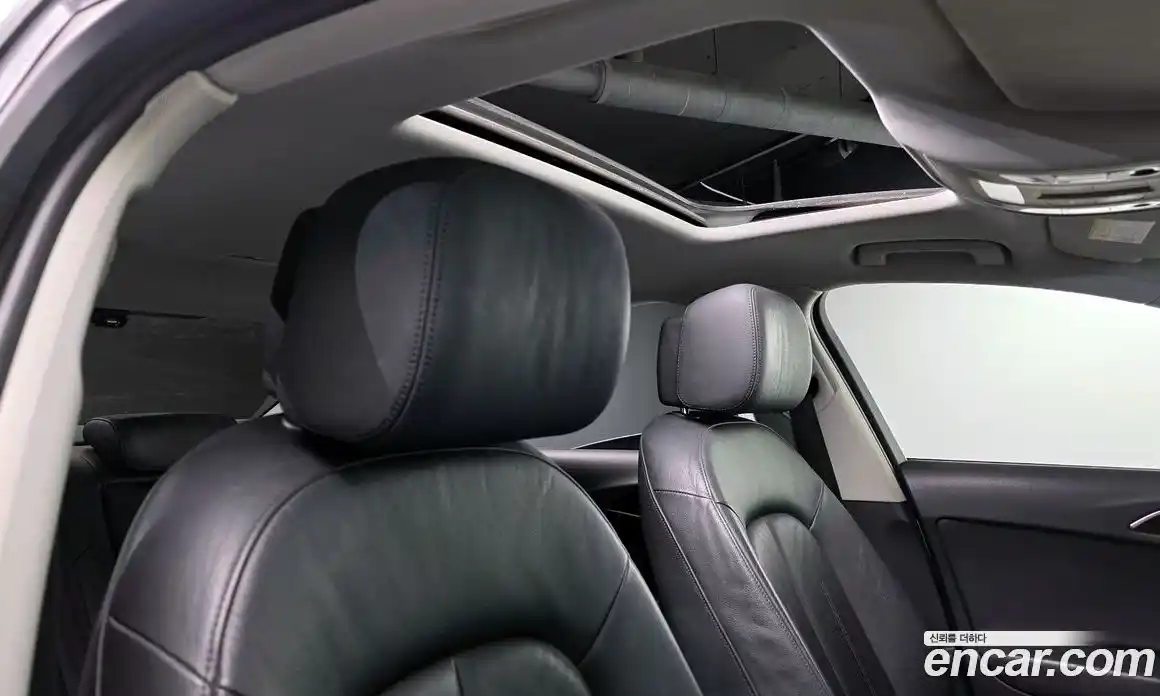 Audi A6 2015 3.0 гидро в Москве № 1422571, фото 11