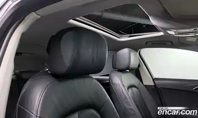 Audi A6 2015 3.0 гидро в Москве № 1422571, миниатюра 11