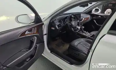 Audi A6 2015 3.0 гидро в Москве № 1422571, миниатюра 12