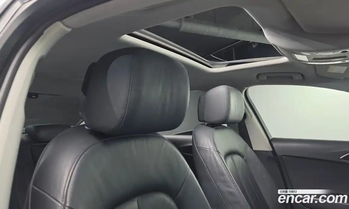 Audi A6 2015 3.0 гидро в Москве № 1422571, фото 19