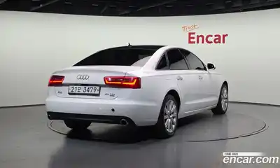 Audi A6 2015 3.0 гидро в Москве № 1422571, миниатюра 2