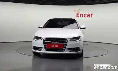 Audi A6 2015 3.0 гидро в Москве № 1422571, миниатюра 3