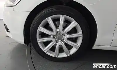 Audi A6 2015 3.0 гидро в Москве № 1422571, миниатюра 5