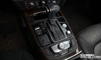 Audi A6 2015 3.0 гидро в Москве № 1422571, миниатюра 9