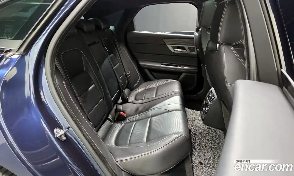 Jaguar XF 2016 3.0 гидро в Москве № 1422584, фото 11