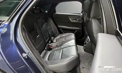 Jaguar XF 2016 3.0 гидро в Москве № 1422584, миниатюра 11