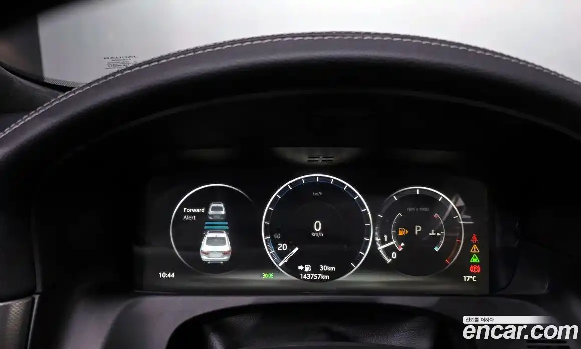 Jaguar XF 2016 3.0 гидро в Москве № 1422584, фото 8