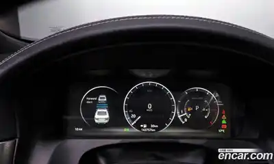 Jaguar XF 2016 3.0 гидро в Москве № 1422584, миниатюра 8