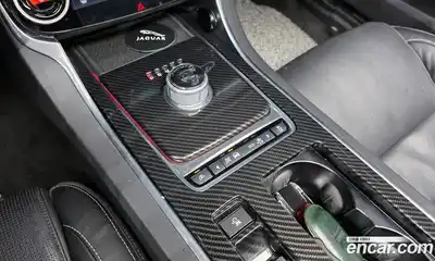 Jaguar XF 2016 3.0 гидро в Москве № 1422584, миниатюра 9