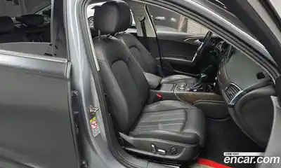 Audi A6 2016 2.0 гидро в Москве № 1422613, миниатюра 12
