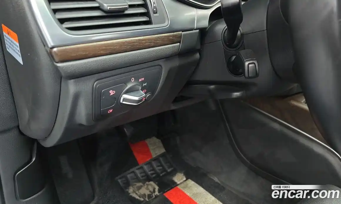 Audi A6 2016 2.0 гидро в Москве № 1422613, фото 15