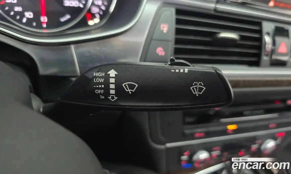 Audi A6 2016 2.0 гидро в Москве № 1422613, фото 16