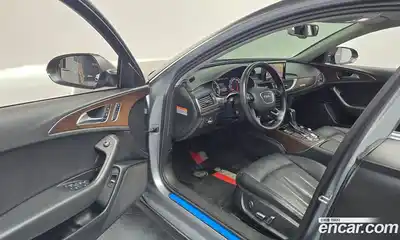 Audi A6 2016 2.0 гидро в Москве № 1422613, миниатюра 10