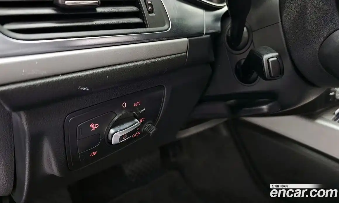 Audi A6 2012 3.0 гидро в Москве № 1422705, фото 16