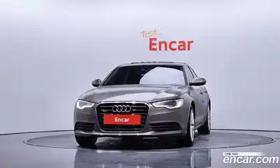 Audi A6 2012 3.0 гидро в Москве № 1422705, миниатюра 3