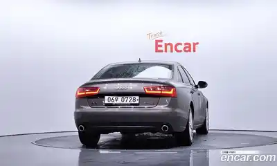 Audi A6 2012 3.0 гидро в Москве № 1422705, миниатюра 4