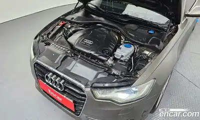 Audi A6 2012 3.0 гидро в Москве № 1422705, миниатюра 6