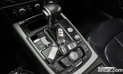 Audi A6 2012 3.0 гидро в Москве № 1422705, миниатюра 9
