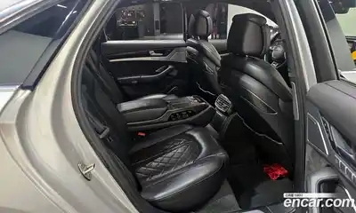 Audi S8 2013 4.0 гидро в Москве № 1422724, миниатюра 11