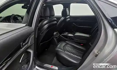 Audi S8 2013 4.0 гидро в Москве № 1422724, миниатюра 12