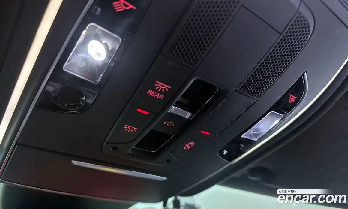 Audi S8 2013 4.0 гидро в Москве № 1422724, фото 16