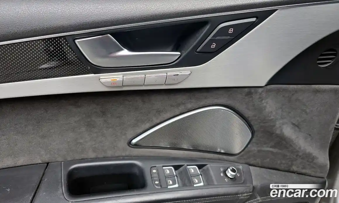 Audi S8 2013 4.0 гидро в Москве № 1422724, фото 20