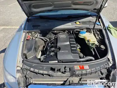 Audi A6 2010 2.0 гидро в Москве № 1422779, миниатюра 12