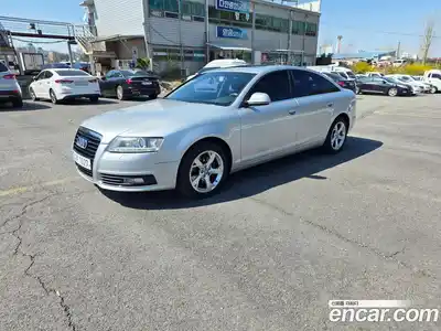 Audi A6 2010 2.0 гидро в Москве № 1422779, миниатюра 2